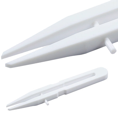 Tweezer Forceps Sharp, PTFE 200 mm | 316514-0002