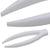 Tweezers Fine Sharp, PTFE 100 mm | 316525-0100