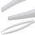 Tweezers Fine Sharp, PTFE 200 mm | 316525-0200