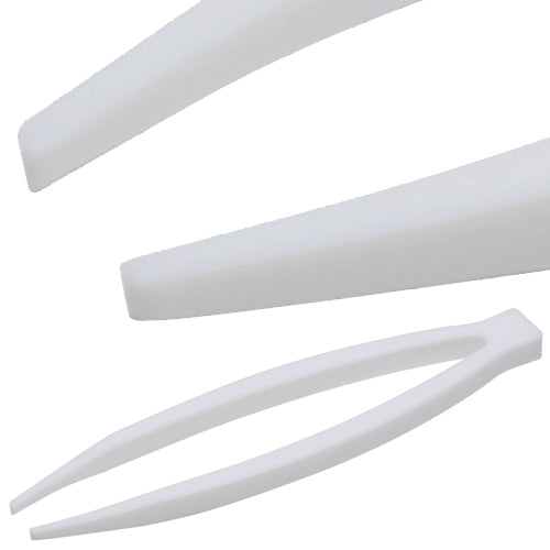 Tweezers Fine Sharp, PTFE 200 mm | 316525-0200