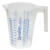 Beaker with Handle Graduated, PP 1000 mL, Polypropylene | 326524-1000