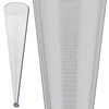 Cylinder Imhoff Cone, SAN 1000 mL, 3/CS | 340295