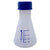 Flask Erlenmeyer with Blue Cap, PP 250 mL, Polypropylene, 6/CS | 341485