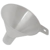 Funnel Powder, PP 65 mm, Polypropylene, 10/PK | 342555-0065