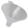 Funnel Powder, PP 120 mm, Polypropylene, 10/PK | 342555-0120