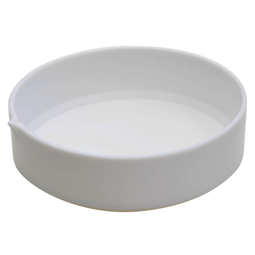 Evaporating Dish Low Form, PTFE 350 mL | 355314-0350