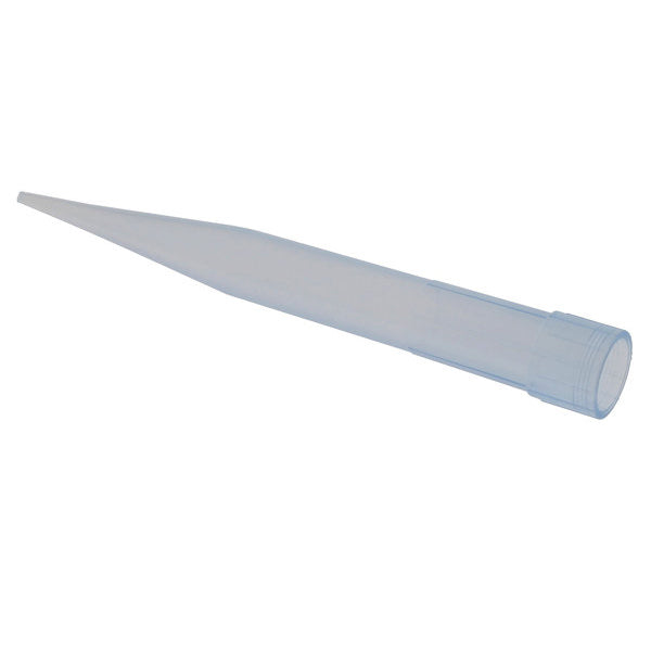 Tip Pipette Blue Bulk, PP 50 - 1000 uL, Polypropylene, 1000/CS | 373215