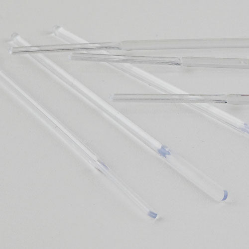 Cuvette Stirring Spatula, PS 120 x 3 mm, Polystyrene, 1000/CS | 375985