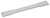 Spatula, PTFE 5 x 20 x 180 mm | 391945-0180