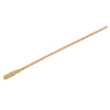 Swab Enviro, Wood 6 In, 50/PK | 394125