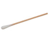 Swab Cotton Regular, Wood 3 In, 100/PK | 394305