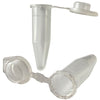 Tube Micro Centrifuge, PP 1.5 mL, Polypropylene, 500/PK | 399325
