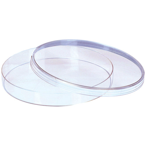 Petri Dish No Vent Case/480, PS 100 mm, Polystyrene | 402024-0000