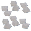 Cuvette Cap Square, LDPE 19 mm, 1000/CS | 402364
