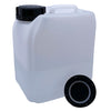 Carboy, MultiCan EVOH Barrier TE Cap 5 L | 405404-0005