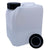Carboy, MultiCan EVOH Barrier TE Cap 5 L | 405404-0005
