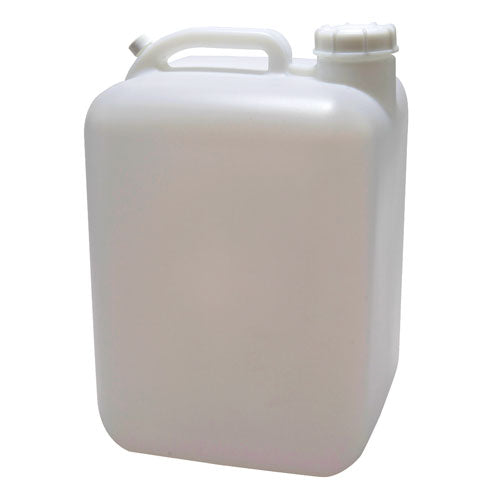 Carboy Light Weight, HDPE 5gal | 405604