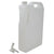 Bottle Space Saver with Faucet, HDPE 5 L, 12/CS | 405684
