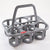 Bottle Carrier, HDPE | 408175