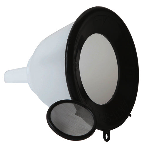 Funnel Anti Splash, 6 In. HDPE 24 oz | 408224-0000