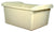 Tray Utility, LDPE 14.5 x 12 x 6.25 In. | 409144