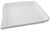 Tray White, HDPE 21 x 17.5 x 3.125 In. | 409244