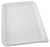 Tray White, HDPE 24 x 20 x 3 In. | 409254