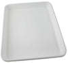 Tray, HDPE 27 3/4 x 23 1/2 x 3 1/4 In. | 409274
