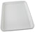 Tray, HDPE 27 3/4 x 23 1/2 x 3 1/4 In. | 409274