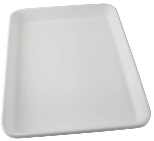 Tray, HDPE 27 3/4 x 23 1/2 x 3 1/4 In. | 409274
