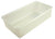 Tote Box Sterilizing Natural, PP 19 In, Polypropylene | 410545