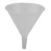 Funnel, HDPE 5 In, 24/CS | 412334-0004