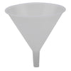 Funnel, HDPE 5-3/8 In, 12/CS | 412334-0005