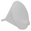 Funnel, LDPE 11 In, HDPE, 2/CS | 412365-0011