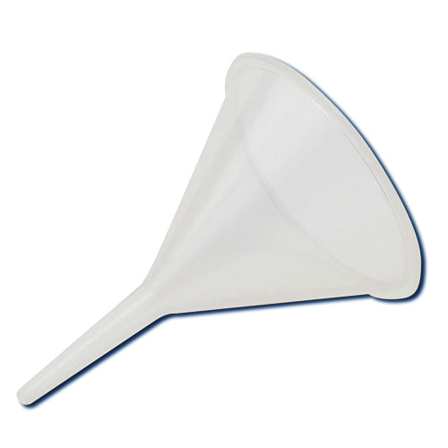 Funnel Mini, PP 39 mm, Polypropylene, 48/CS | 412375