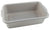 Box Tote Gray, HDPE 20 x 12 x 6 In. | 419244