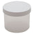 Jar Straight Side, PP 32 oz 120 mm, Polypropylene, 6/PK | 421165