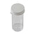 Container with Snap Cap, PS 3Dr Case/144, Polystyrene | 426364-03