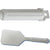 Spatula /Scraper Soft, PE | 490864