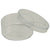 Petri Dish Single Vent Case/500, PS 50 mm, Polystyrene | 502014-07