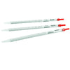 Pipette with Suction Case/200, PS 25 mL, Polystyrene | 502754-05