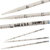Pipette Case/200, PS 5 mL, Polystyrene | 502754-17