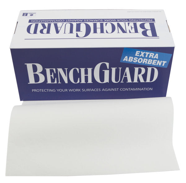Matting Benchguard Extra, 50mx49 cm | 504314-0002