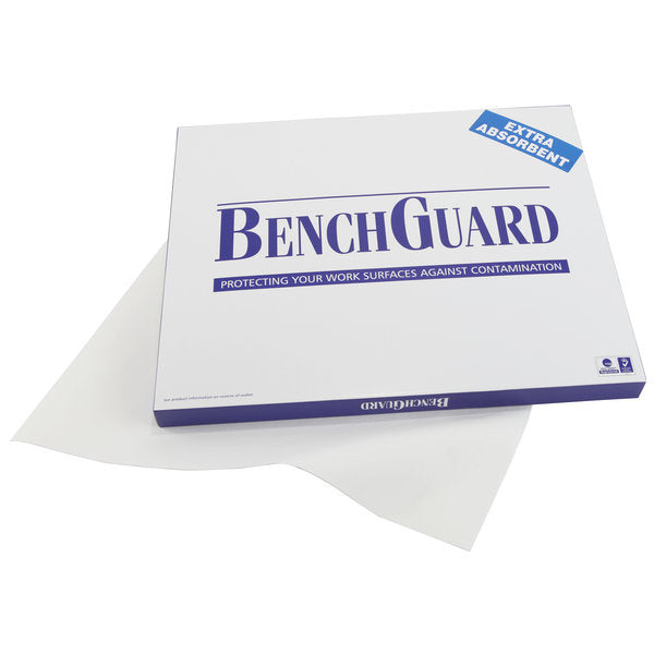 Matting Benchguard Extra, 60 x 49 cm, 50/CS | 504314-0004