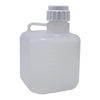 Carboy Heavy Duty, PP 10 L, Polypropylene | 505634-5