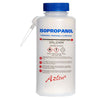 Washbottle Integ GHS Isoprop, LDPE 500 mL | 506365-0003