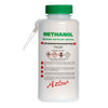 Washbottle Integ GHS Methanol, LDPE500 mL | 506365-0004