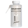 Washbottle Integ GHS Distilled, LDPE 500, 5/CS | 506365-0005