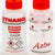 Washbottle GHS Wide Mouth Ethanol, LDPE 500 mL | 506495-0002