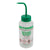 Washbottle GHS Wide Mouth Methanol, LDPE 500 mL | 506495-0004